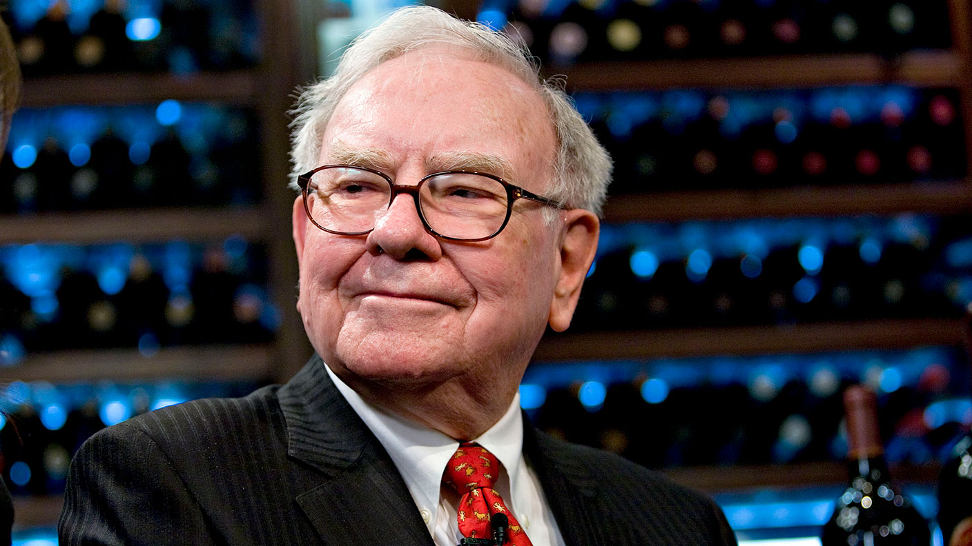 How Warren Buffett built his fortune MoneyWeek