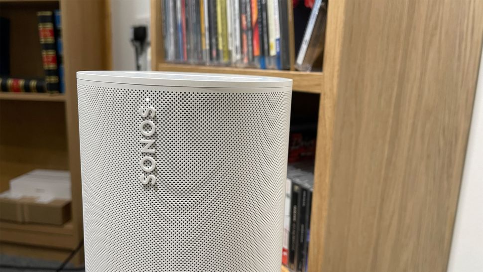 Sonos Era 100 review: a terrific step up in performance and features