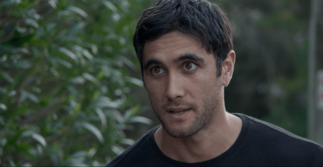 Home and Away spoilers Who does Tane Parata confront? What to Watch