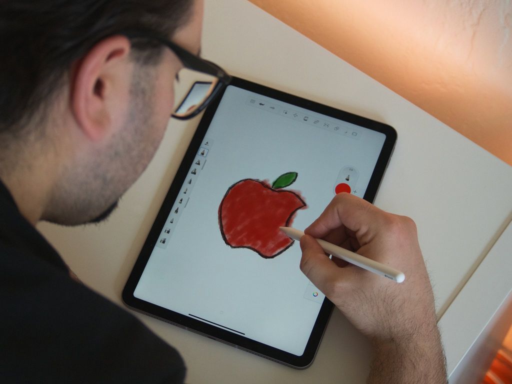 Best iPad for graphic designers 2022 iMore