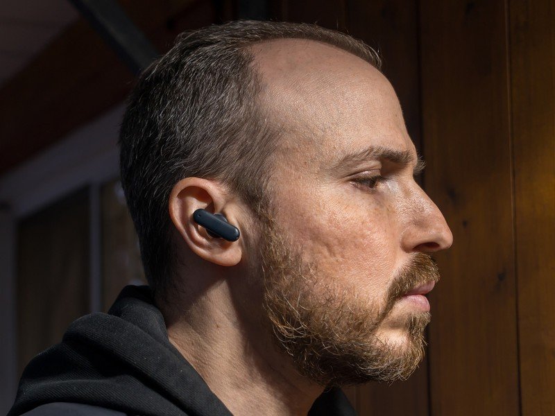 Ultimate Ears Fits Earbuds review Fitting in everywhere Android Central