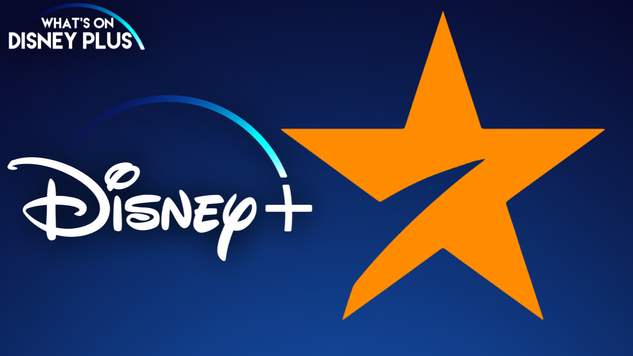 Star HAS ARRIVED on Disney Plus Here's everything you can now stream