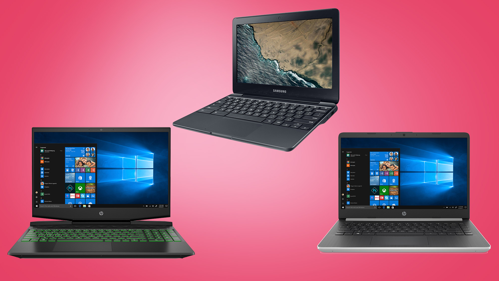 Need a cheap laptop? This Walmart laptop sale should be your first stop