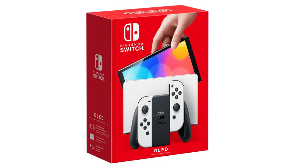 Nintendo Switch Memorial Day Sale Live Blog: These Are The Best Deals | Creative Bloq