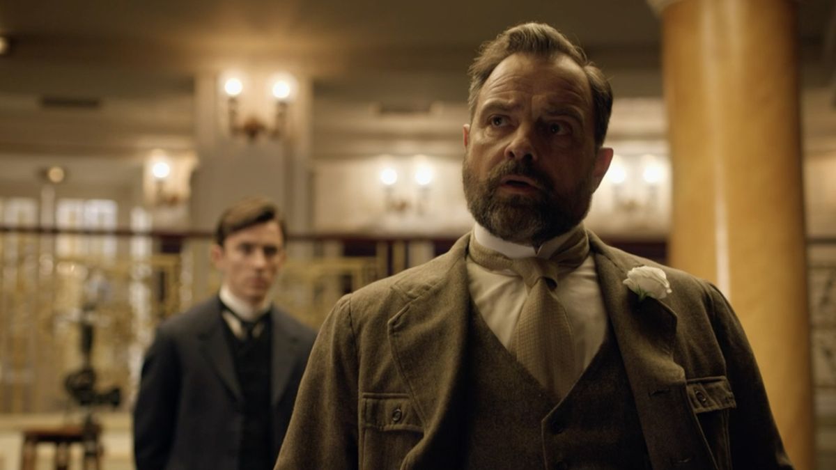 How to watch Vienna Blood season 3 online from anywhere TechRadar