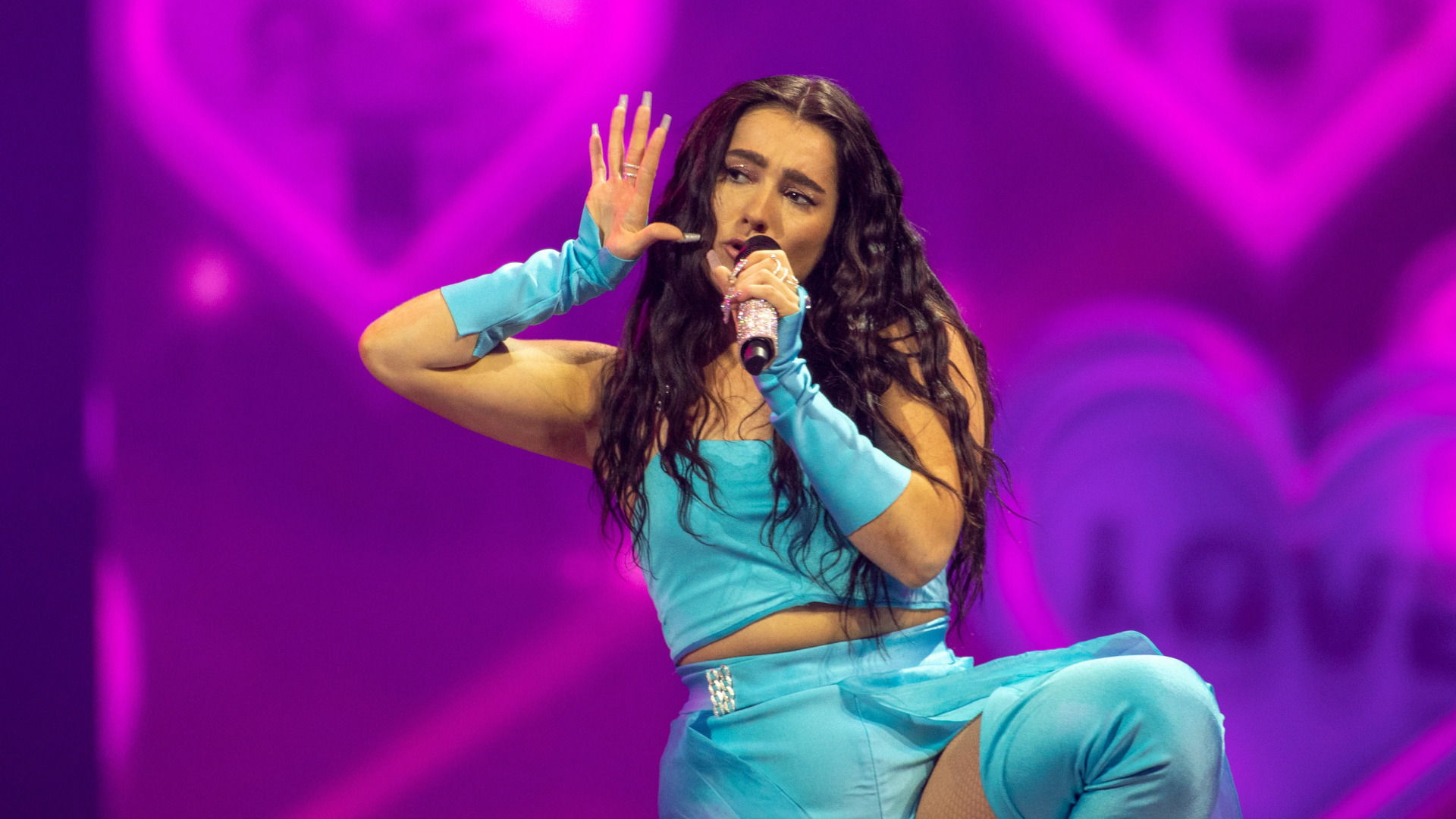 Eurovision 2022 live stream dates, songs, odds, winners and how to