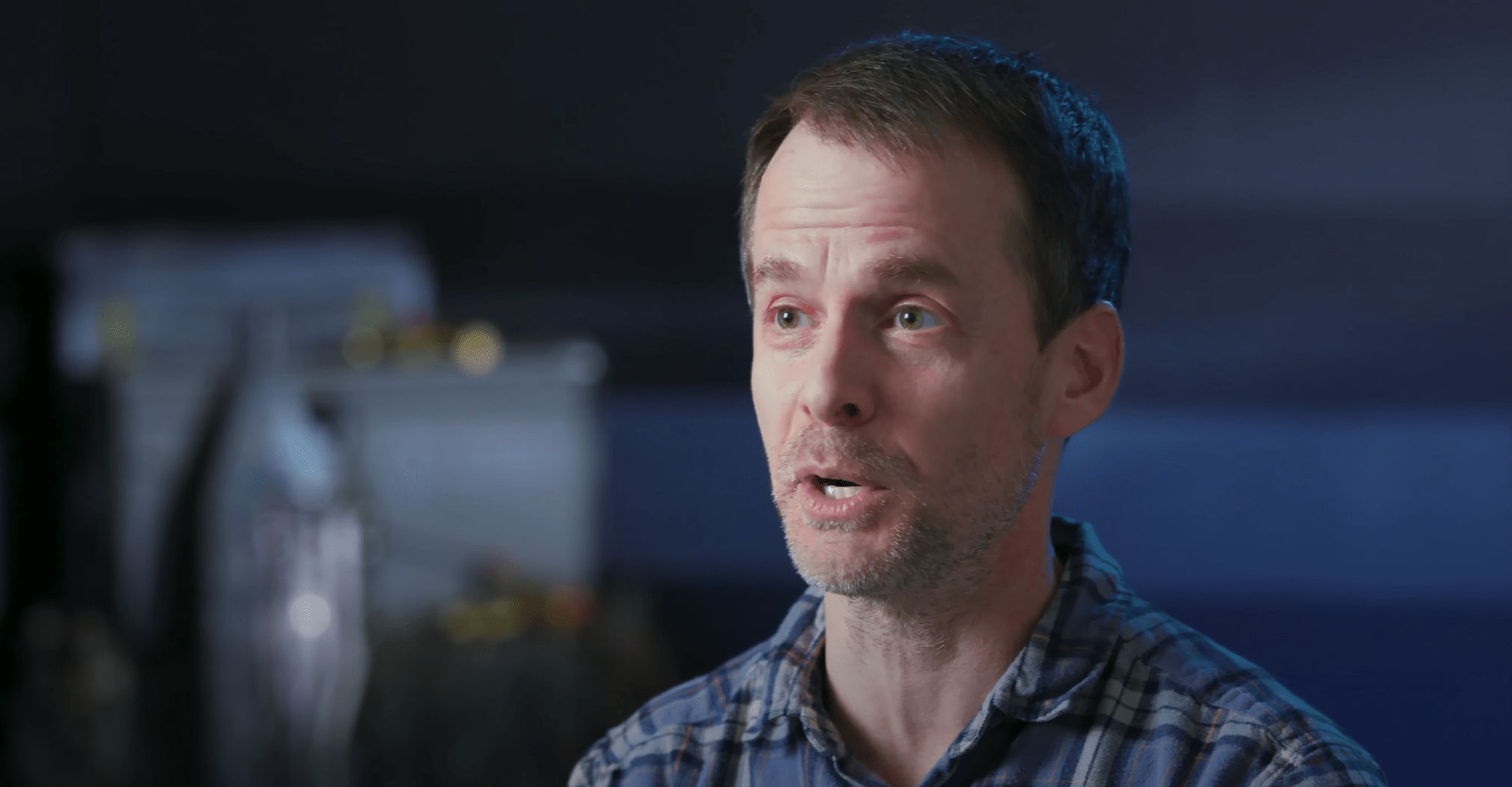 Halo creative lead Joseph Staten leaves Microsoft 3 months after heavy layoffs at 343 Industries