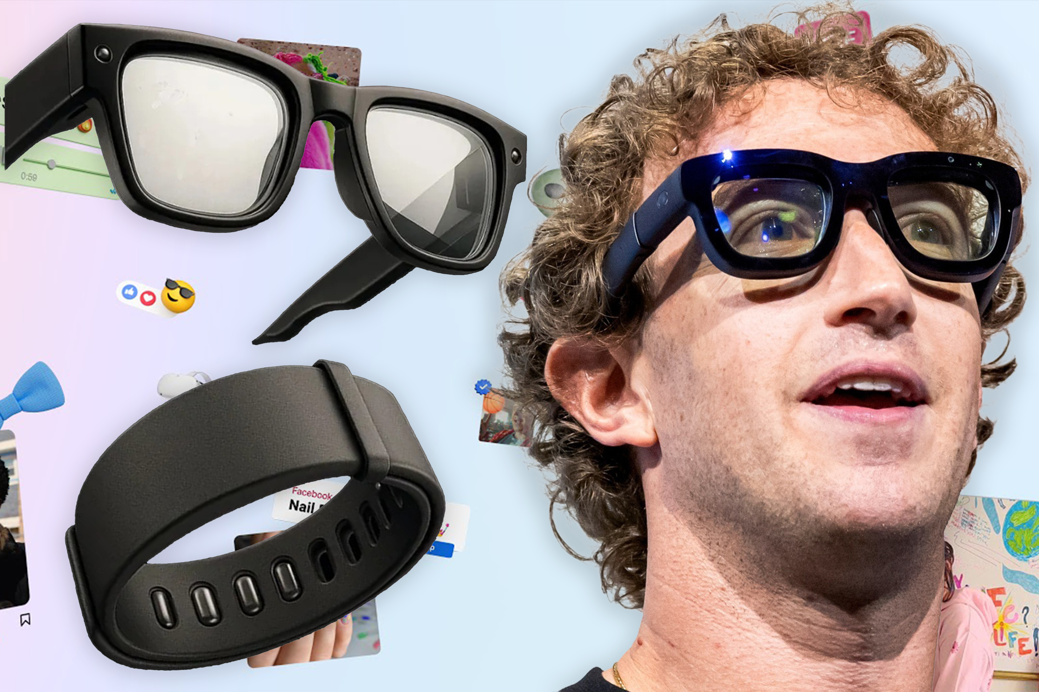 Meta Connect 2025 may reveal a new VR headset, but not the one you