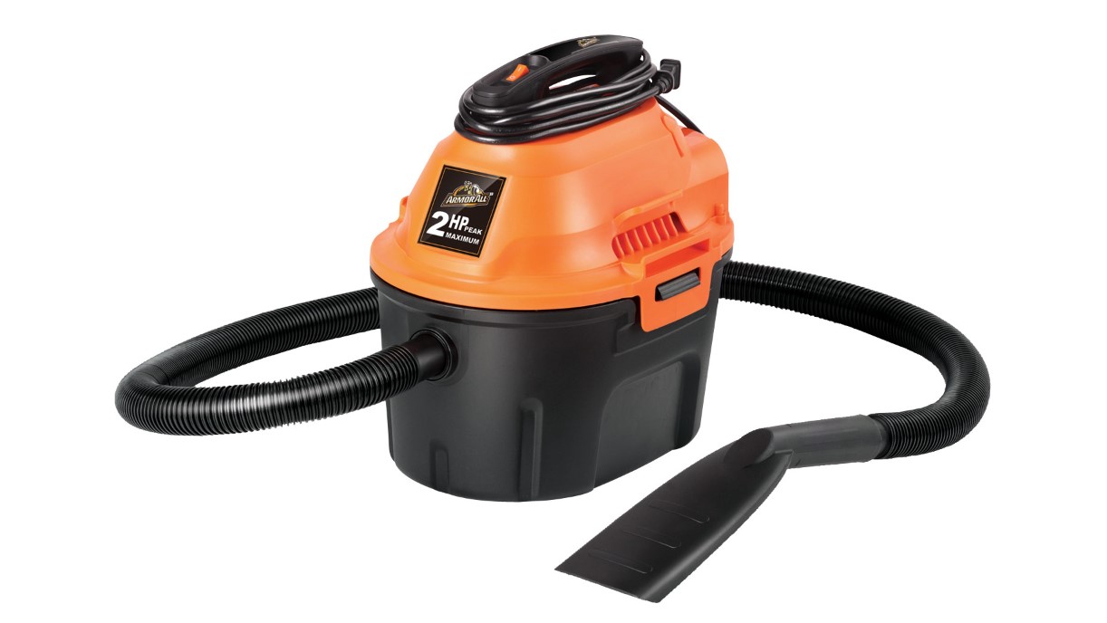 Best shop vacuums 2023 for the tough vacuum cleaning jobs Top Ten