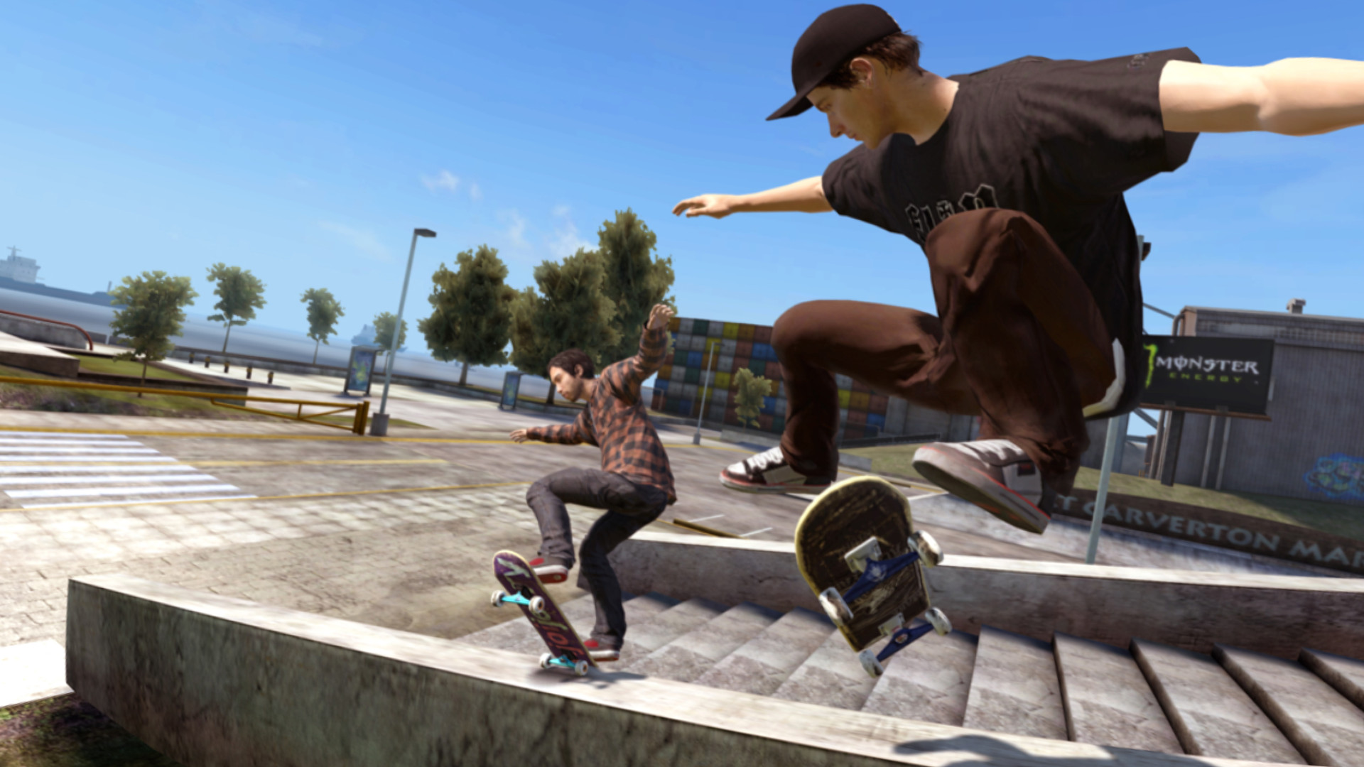 Skate 4 is finally launching in early access in 2025 after 4 years of