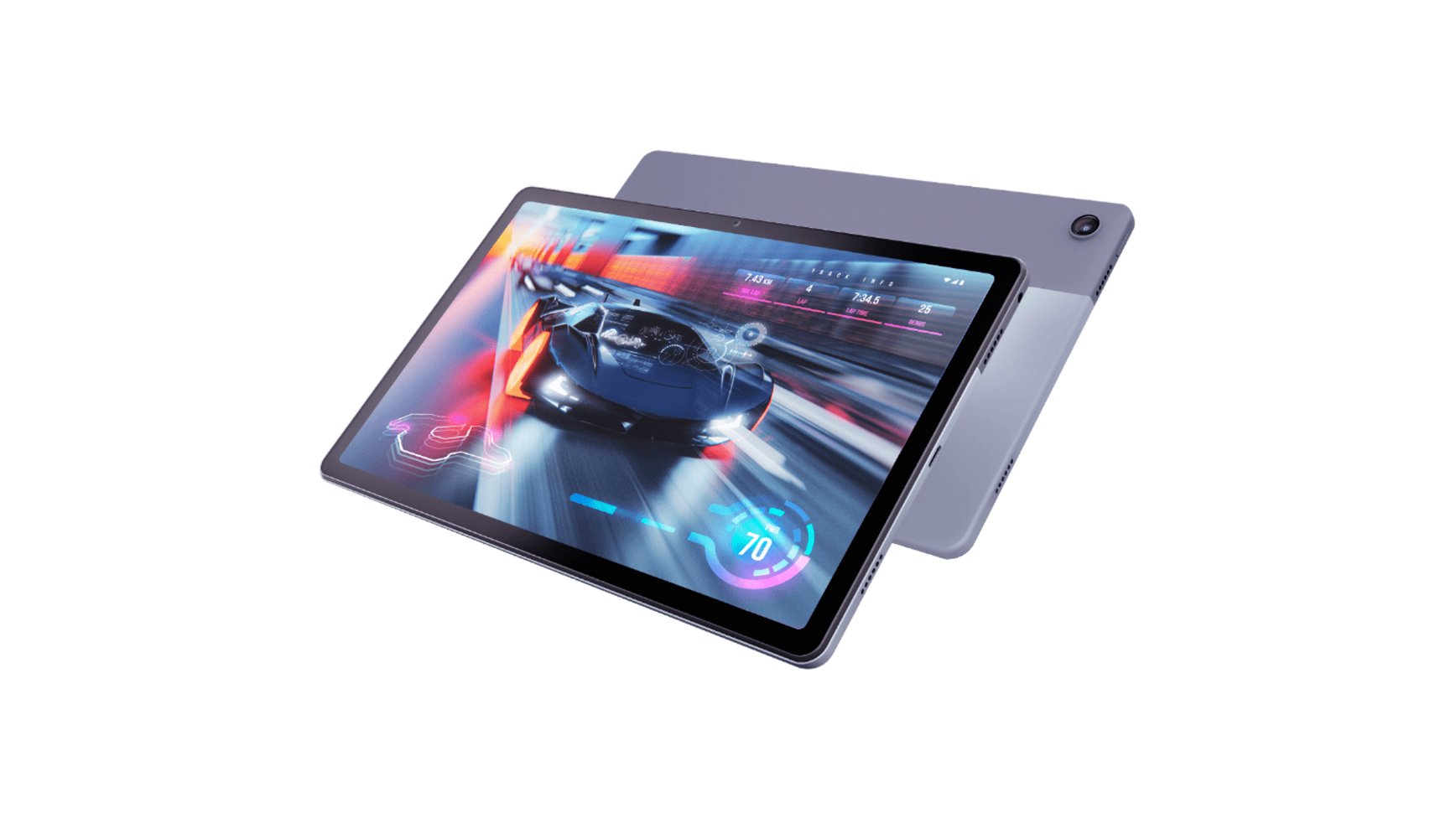 This new tablet from Motorola might be the best budget Android tablet