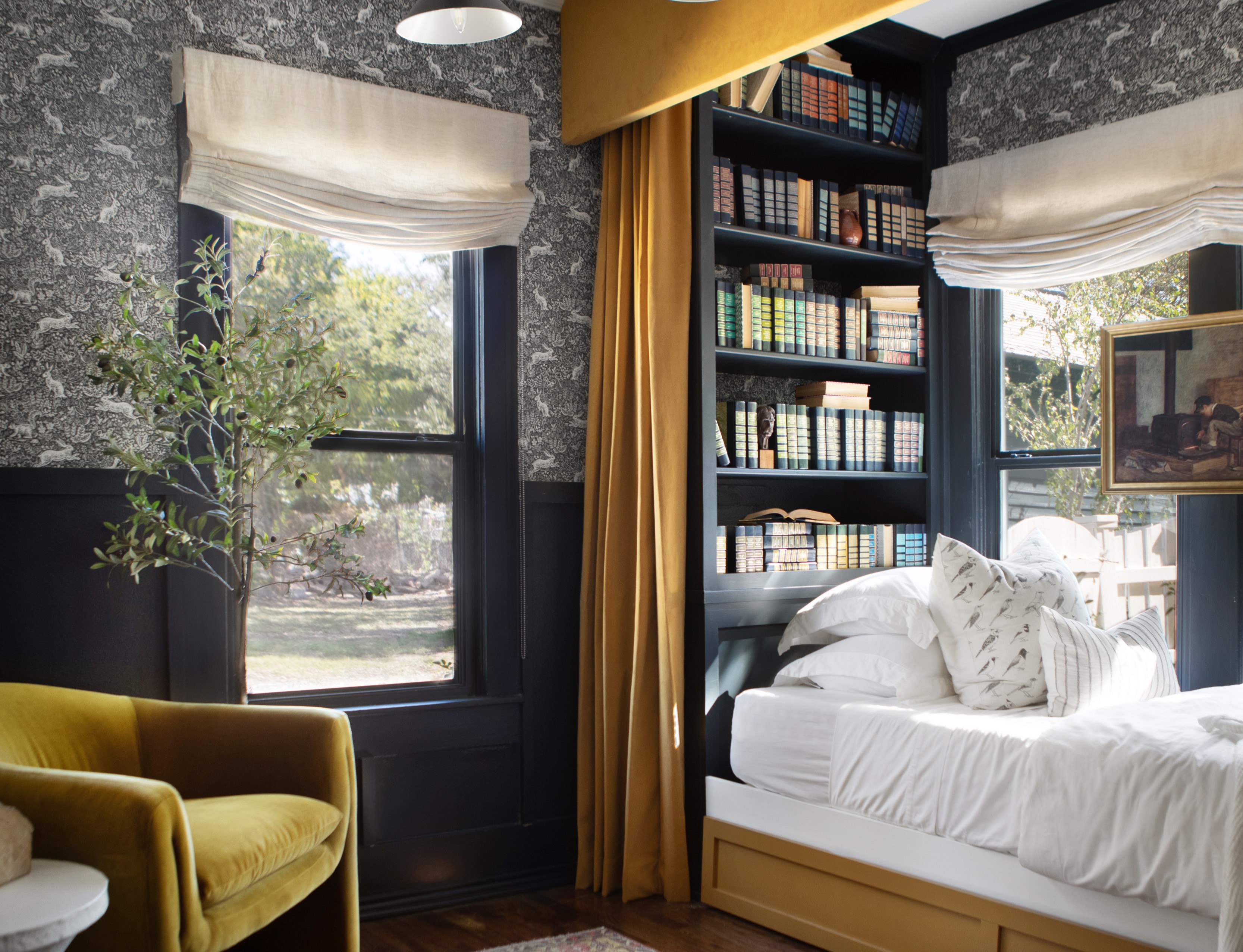 Box Bedroom Storage Ideas — 5 Ways to Maximize Space Livingetc