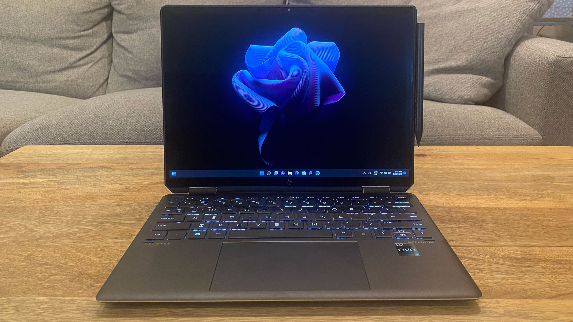 Best Ultrabooks and Premium Laptops 2023 Tom's Hardware