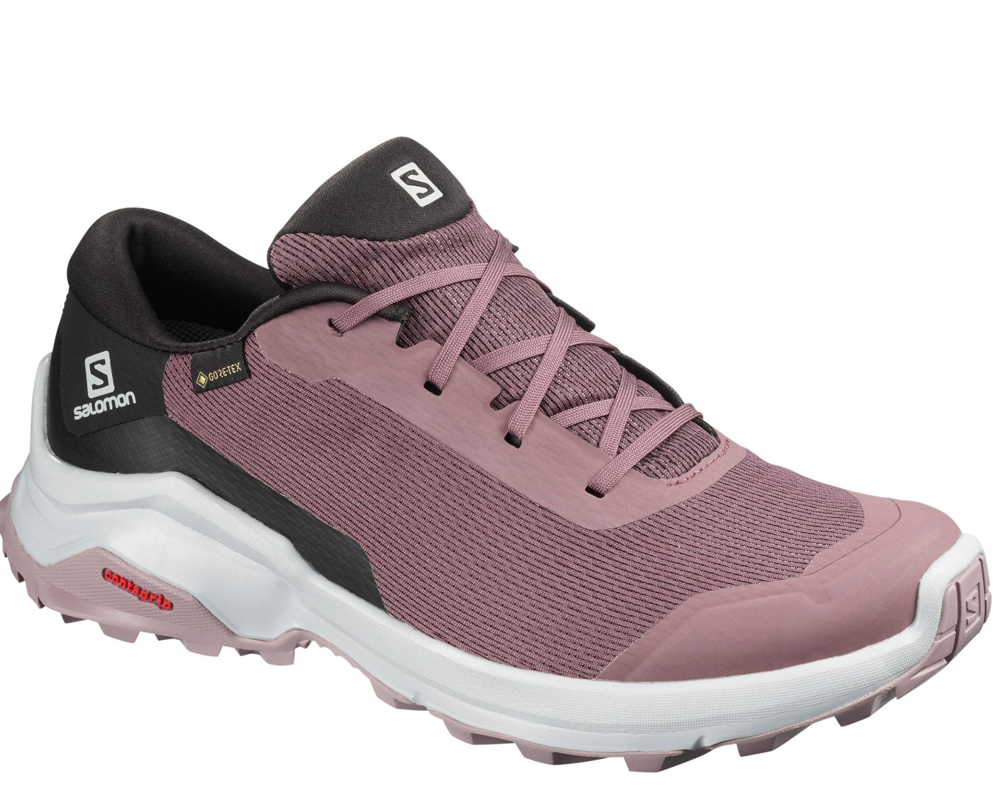 Toprated Salomon walking shoes are a huge £26 off on Amazon Woman & Home