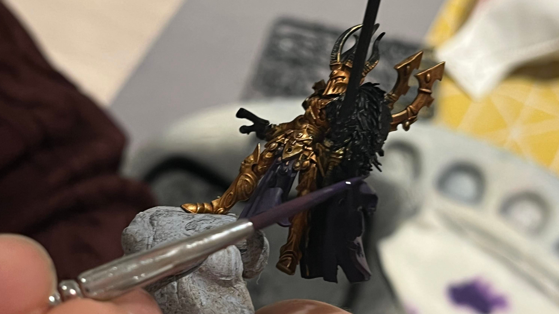 5 essential Warhammer painting tips everyone should…