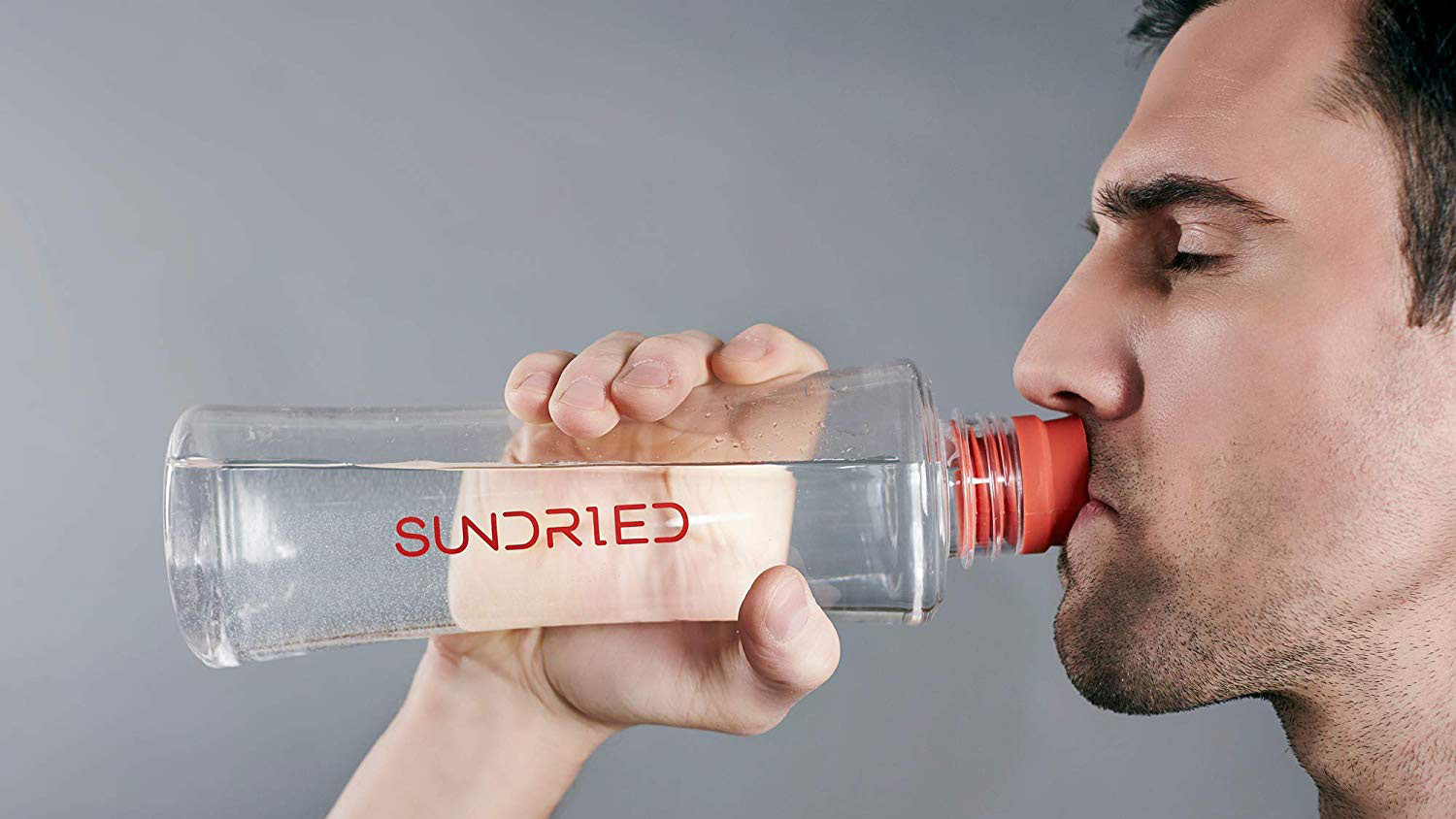 Are reusable water bottles hygienic? T3