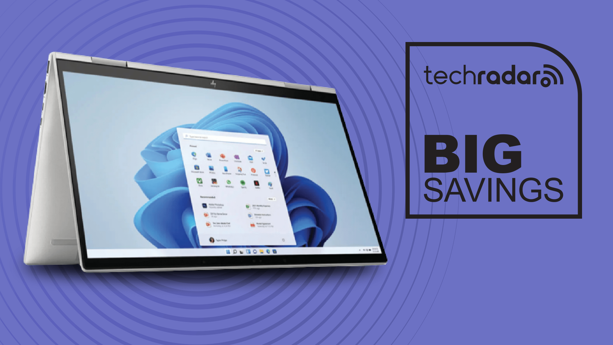 Don't miss this fantastic 2in1 Black Friday laptop deal that cuts £