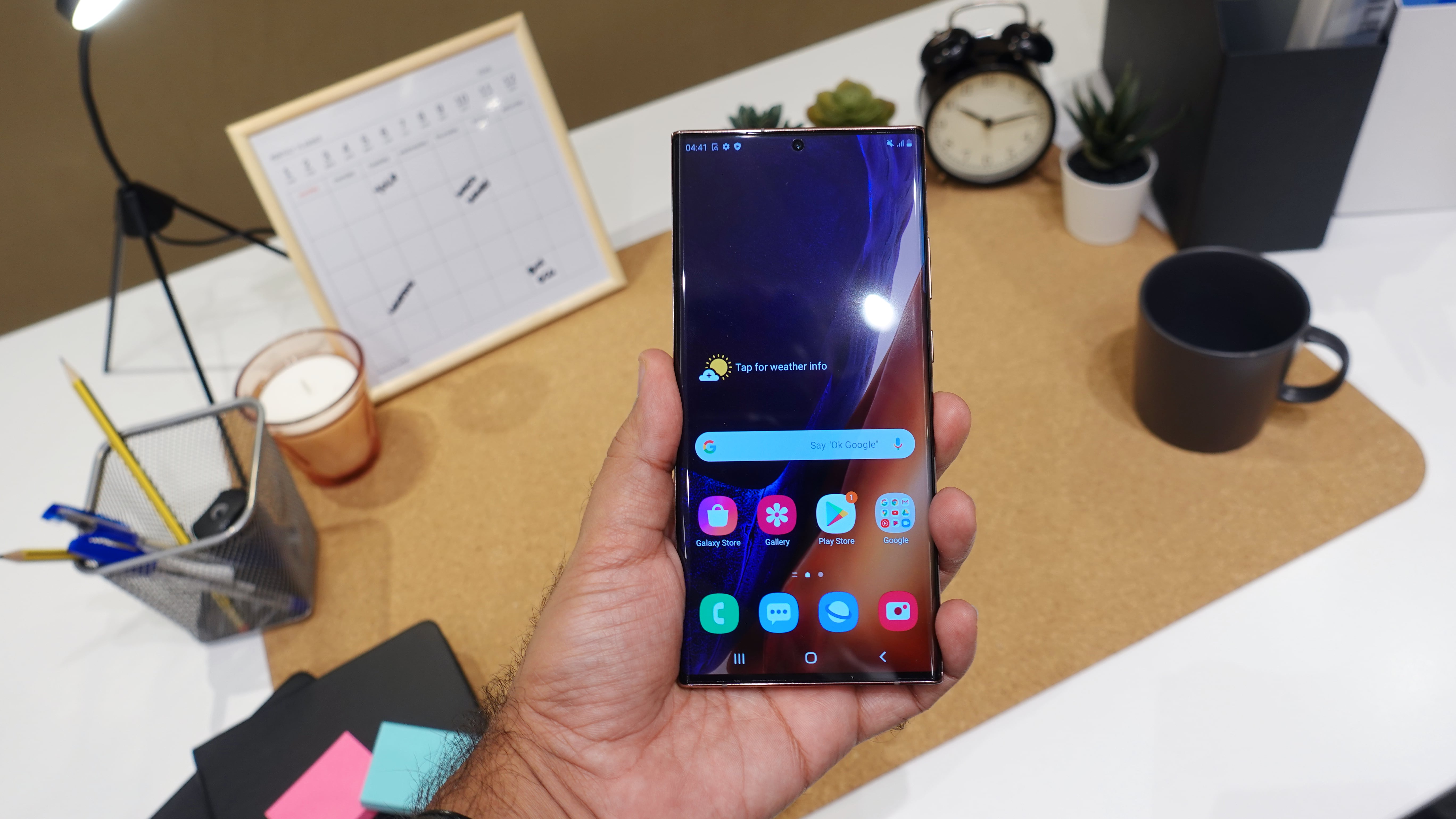 Samsung acknowledges Galaxy Note 20 Ultra flaws raised by some owners TechRadar