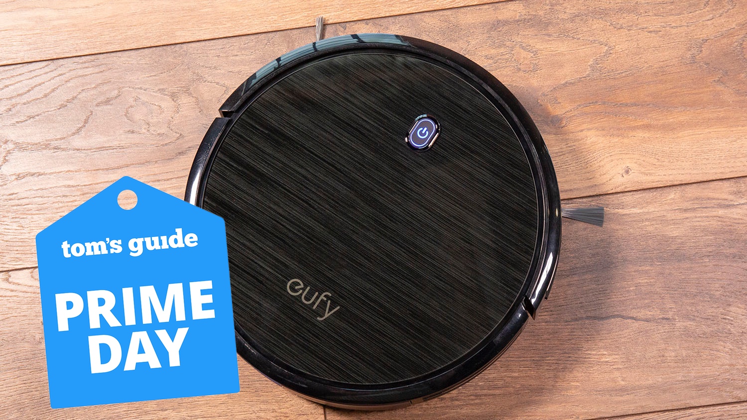 Best Prime Day robot vacuum deals 2021 Tom's Guide