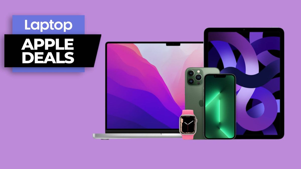 The perfect again to highschool Apple offers proper now handla.it