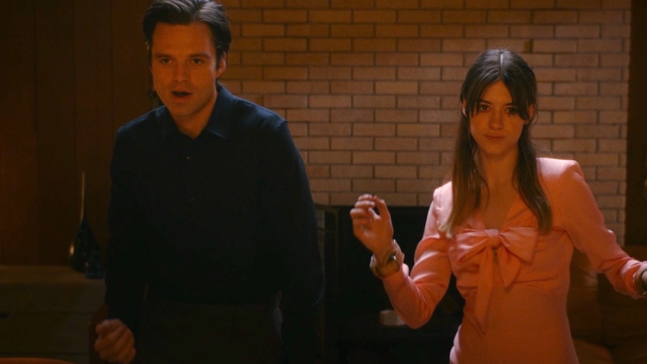 Marvel’s Sebastian Stan Shares Epic Knife Dancing Video He Used To