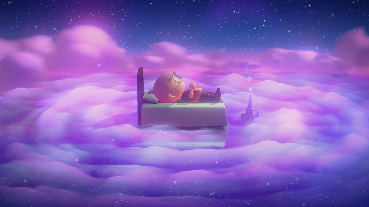 The best Animal Crossing New Horizons Dream Addresses GamesRadar+