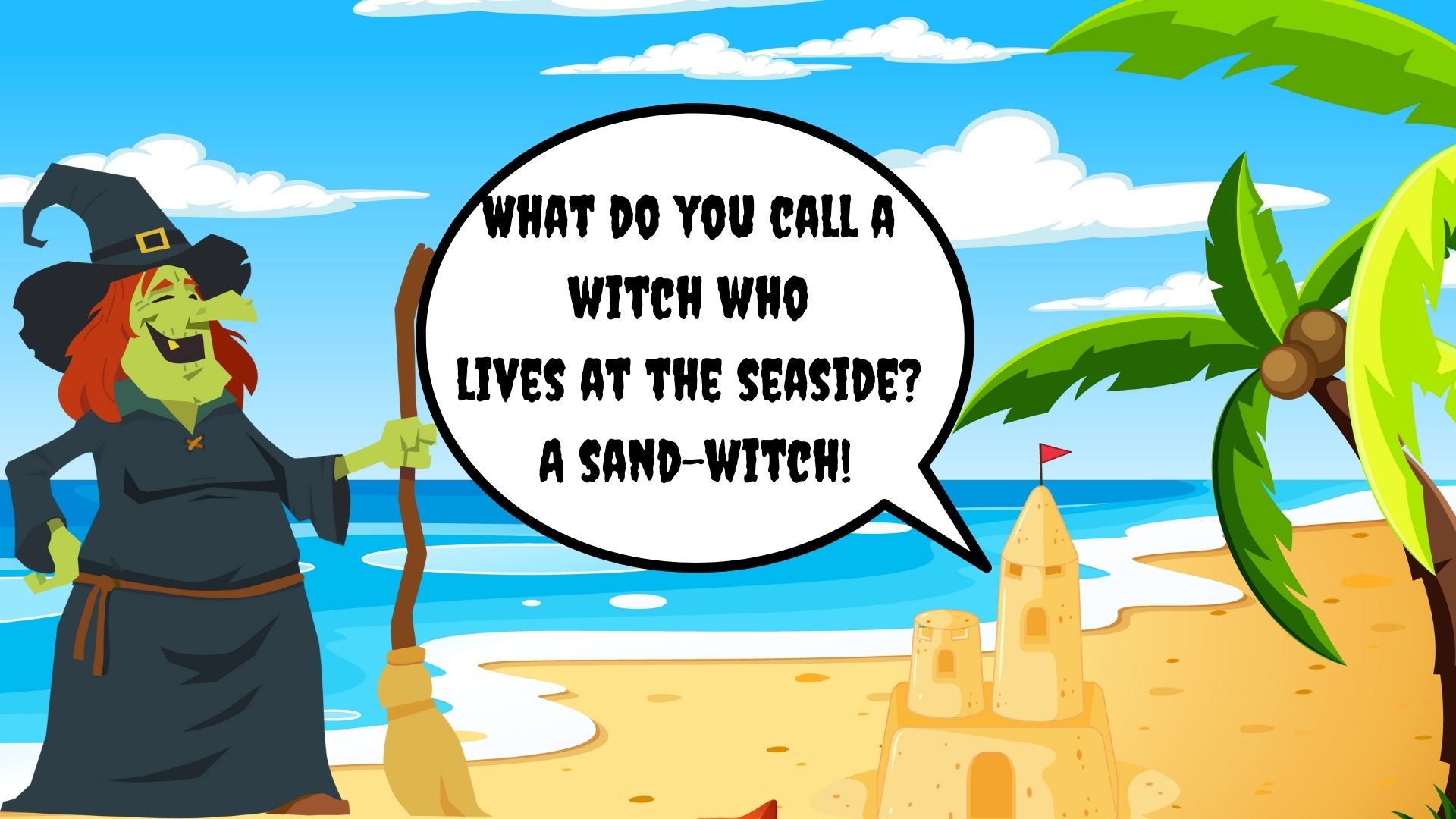 Halloween jokes 150 howlers to make your kids scream with laughter