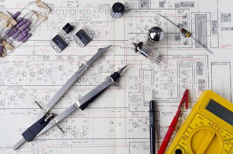 What Is Electrical Engineering? | Live Science