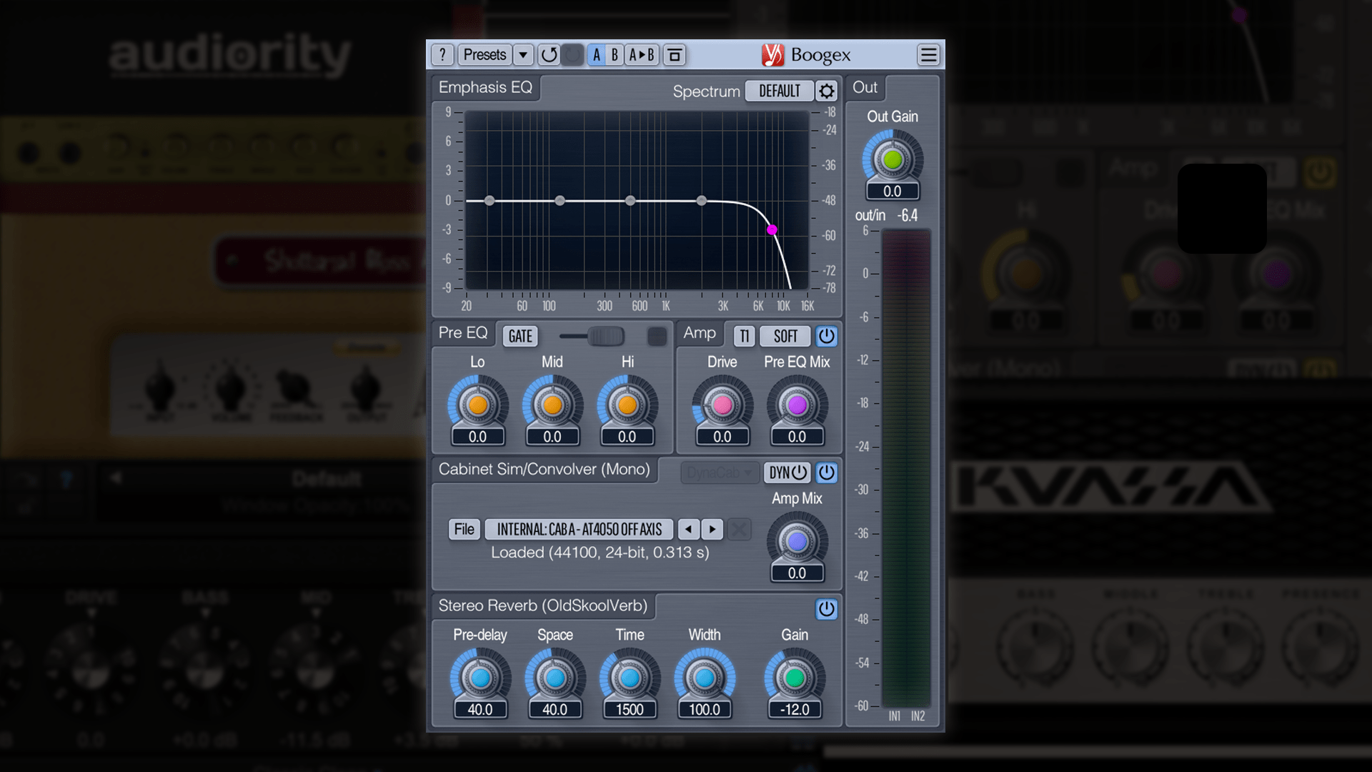 5 of the best free guitar amp simulator plugins MusicRadar