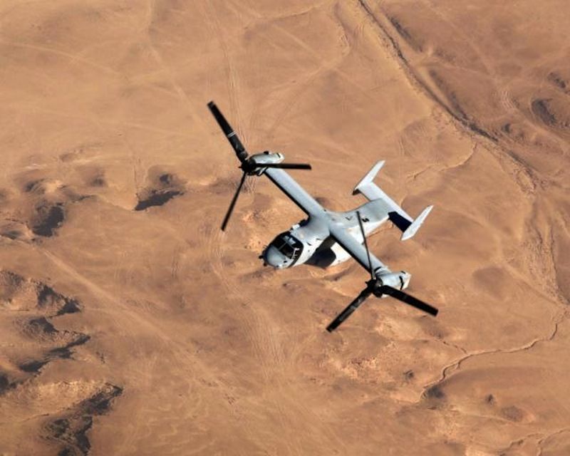 In Images VerticalFlight Military Planes Take Off Live Science