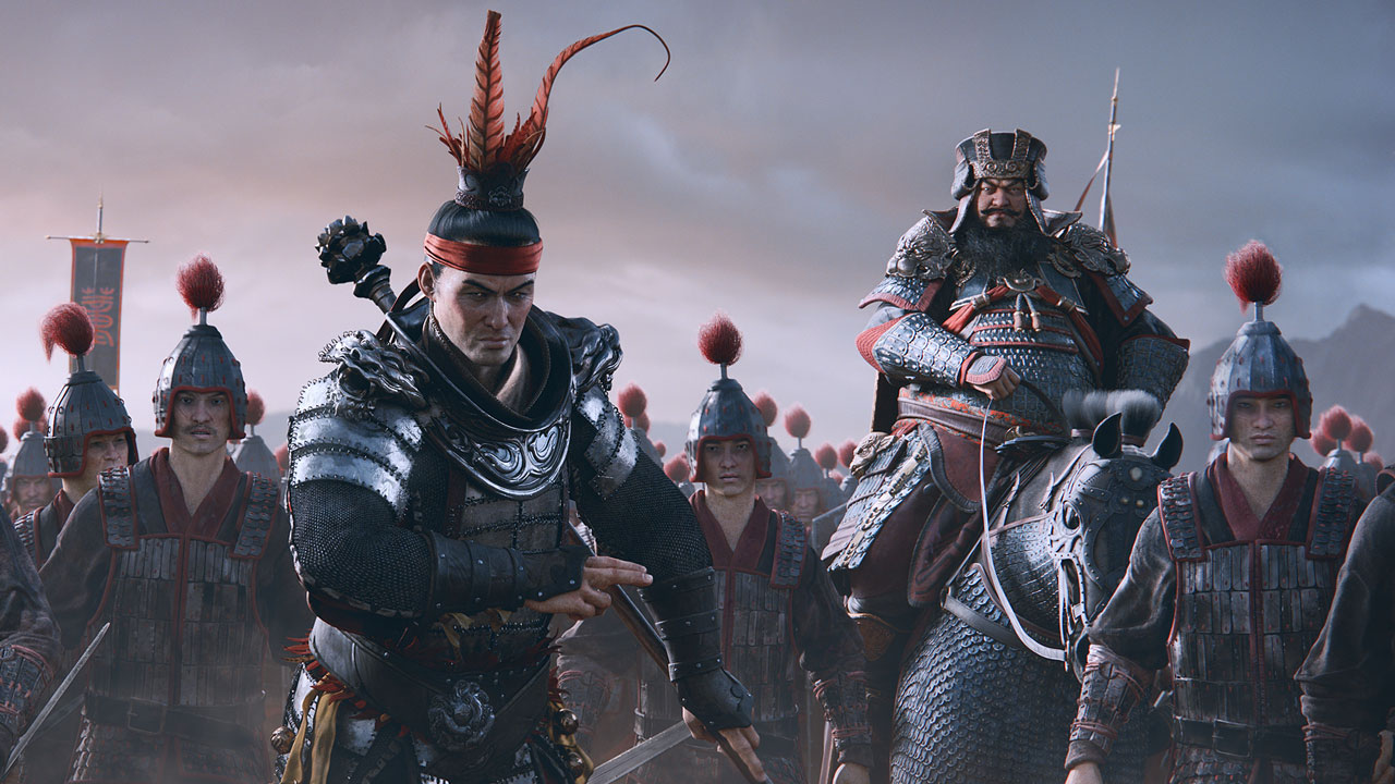 Total War Three Kingdoms cheats are there cheat codes and console