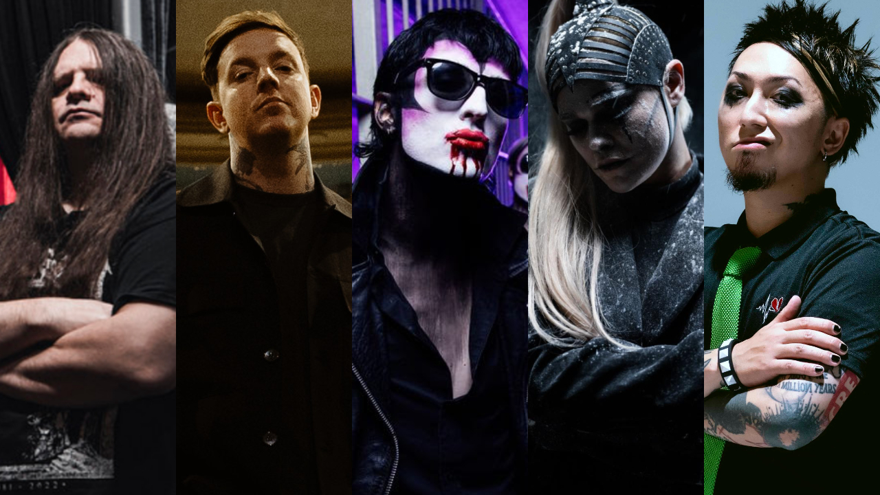 The best new metal songs this week August 11 2023 Louder