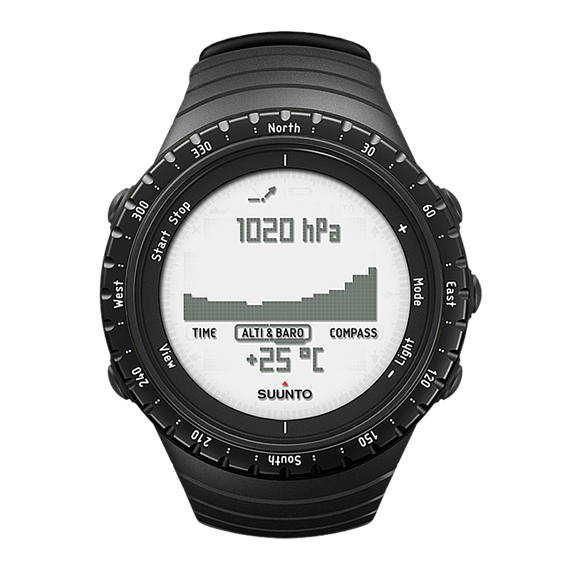 Suunto Core Watch