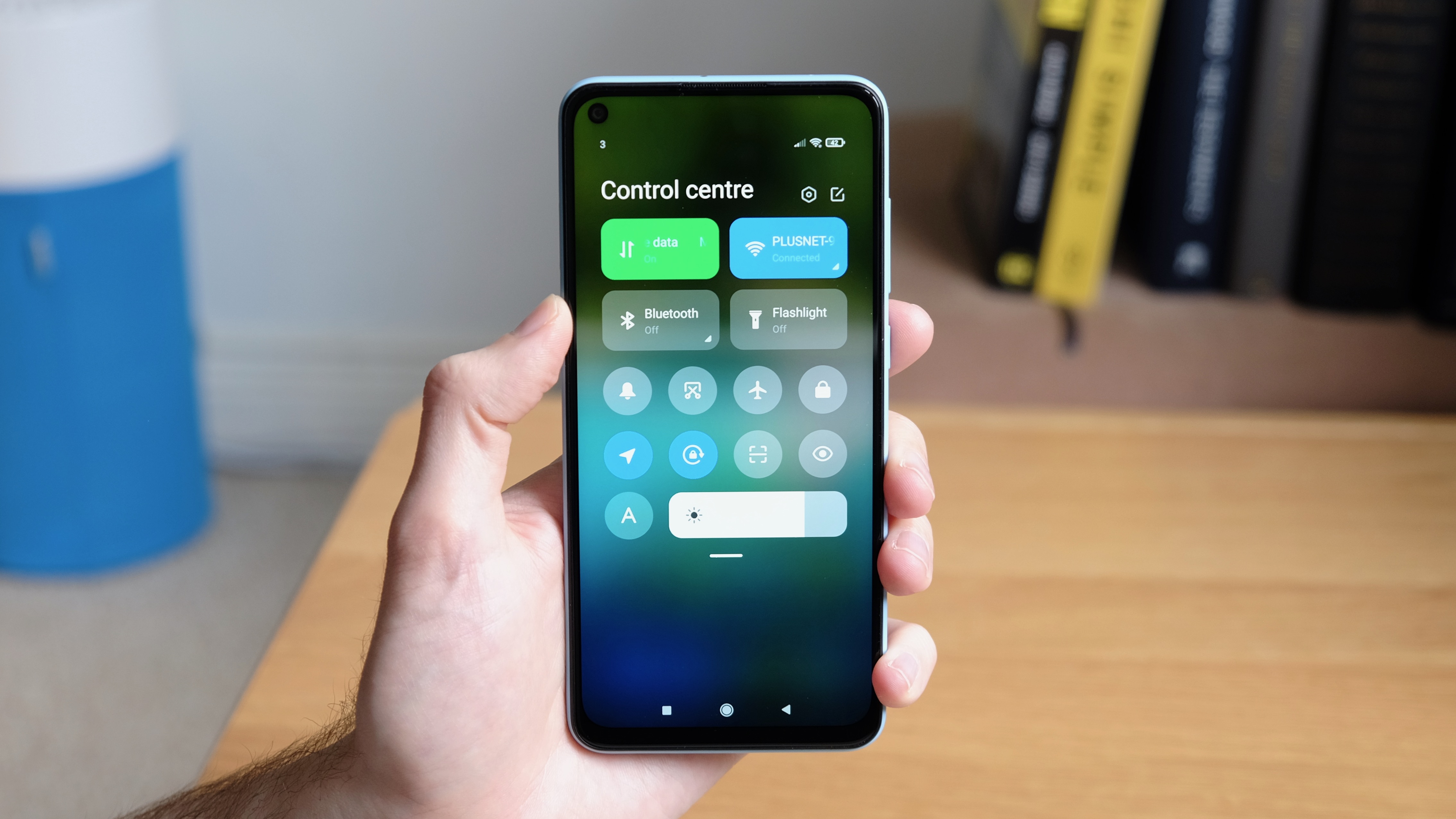 Xiaomi Redmi Note 9 review TechRadar