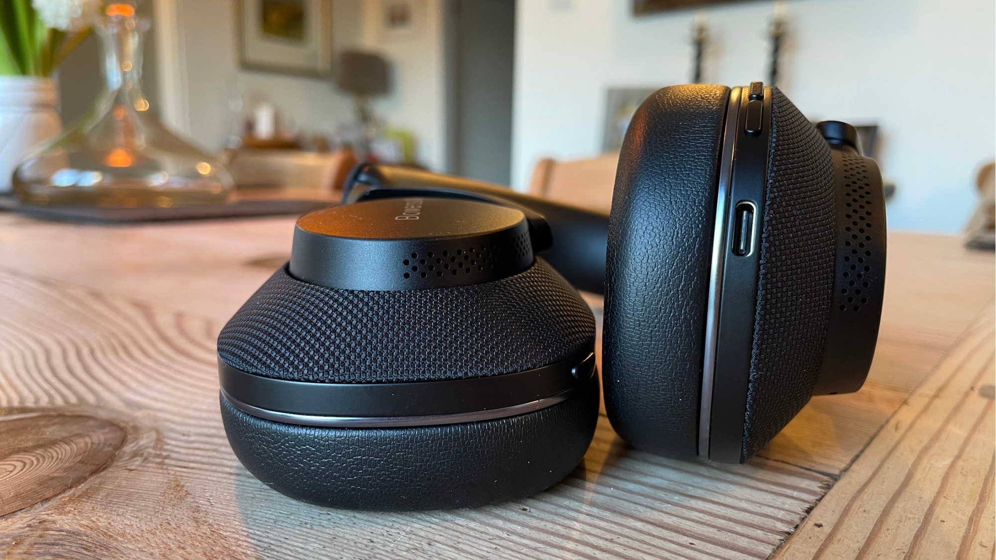 Bowers & Wilkins Px7 S2e review