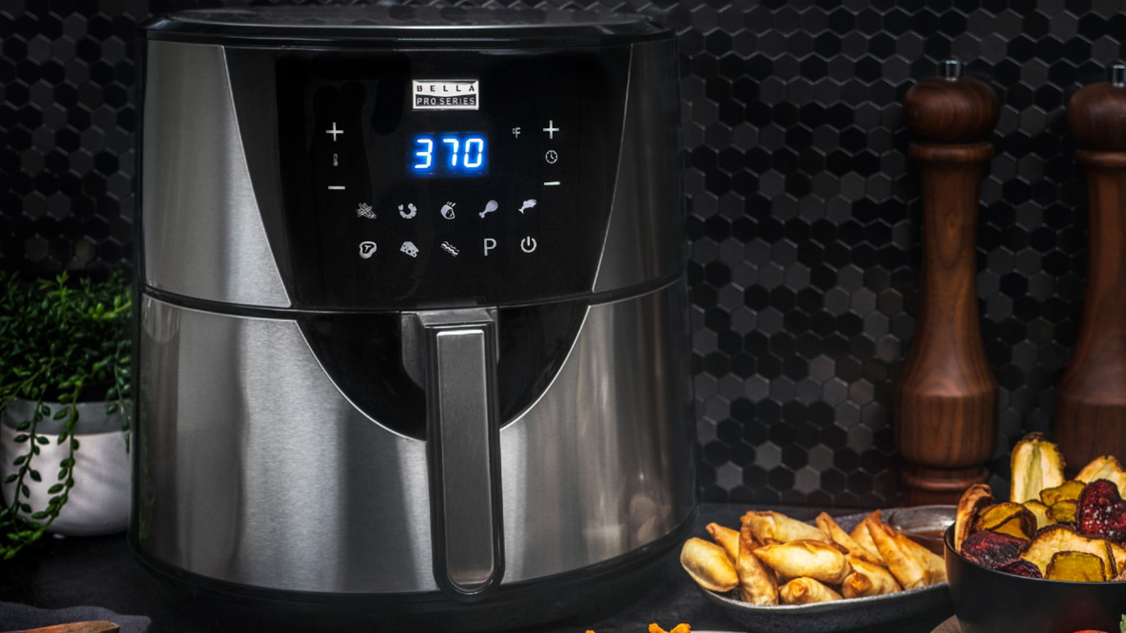 Black Friday air fryer deals 2023 best discounts still available