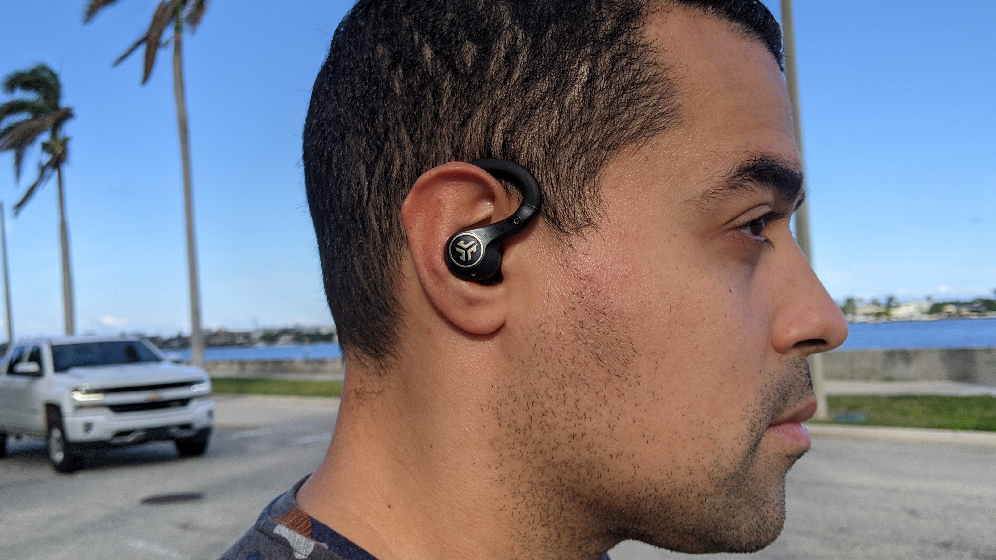 JLab Epic Air Sport ANC | Tom's Guide