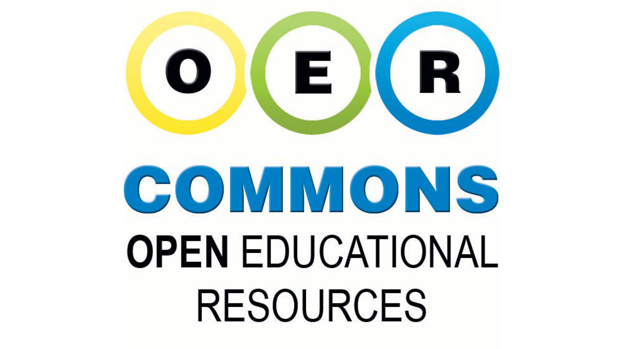 What is OER Commons and How Can it Be Used to Teach? Tech & Learning