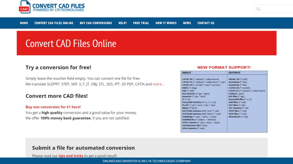 Best 3D file converter of 2024 TechRadar