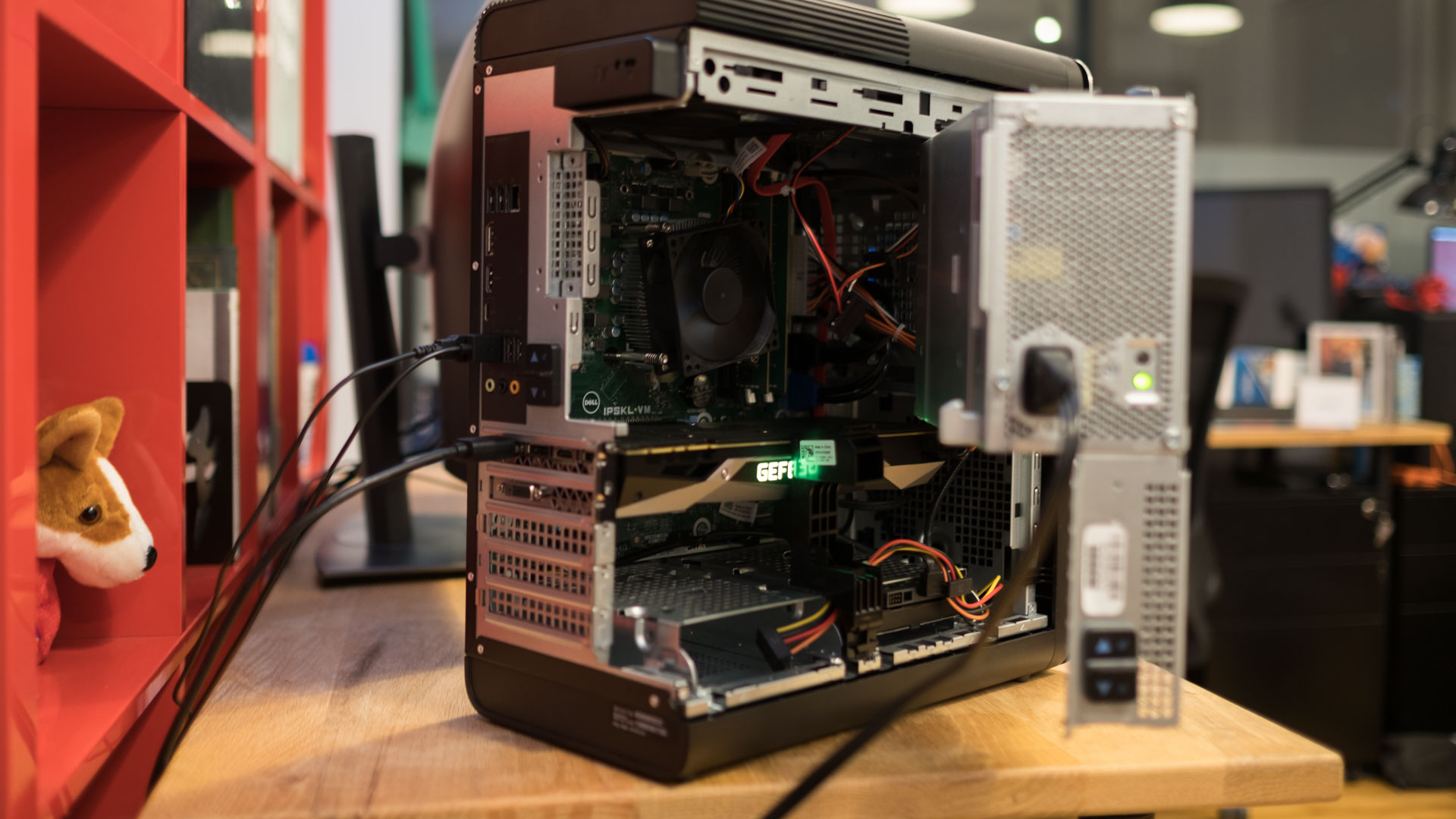 Dell XPS Tower Special Edition review TechRadar