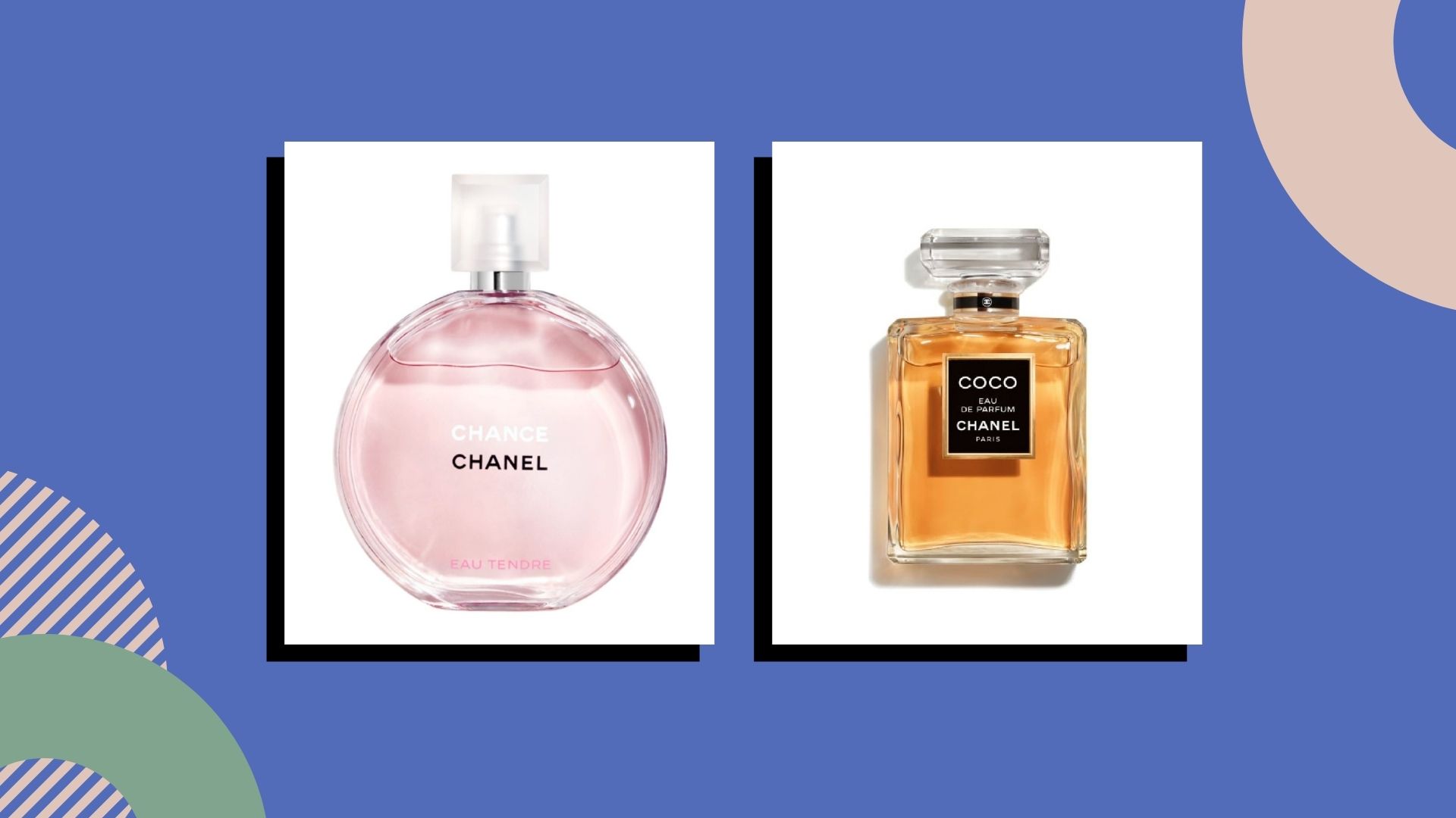 best chanel perfume for older ladies Norine Croft