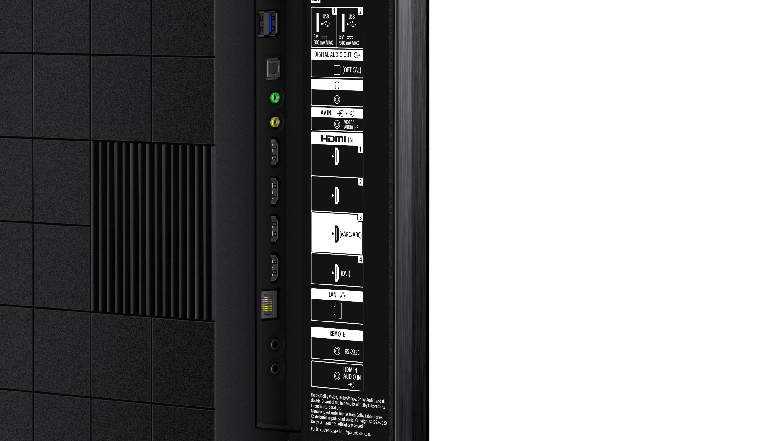 Nobody knows about Sony's 32inch 4K TV but they should TechRadar