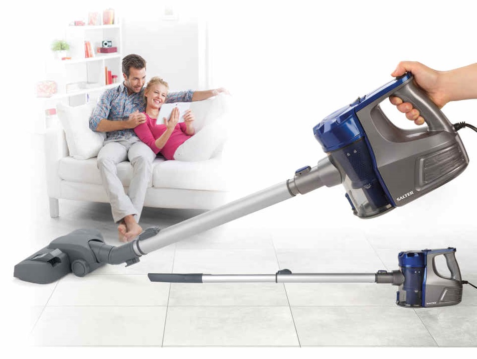 This Aldi stick vacuum is a steal! Get yours now before it sells out