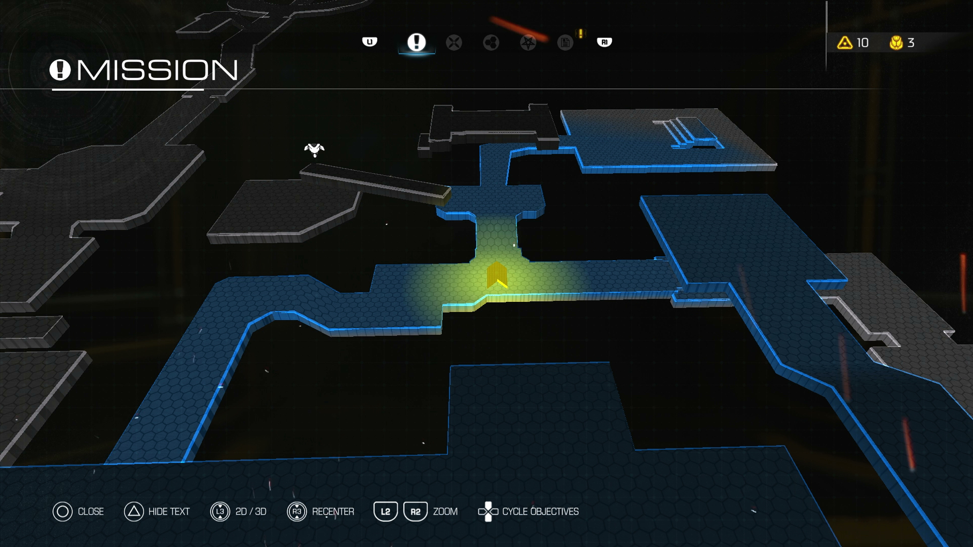 Doom Secret Classic Map location guide GamesRadar+