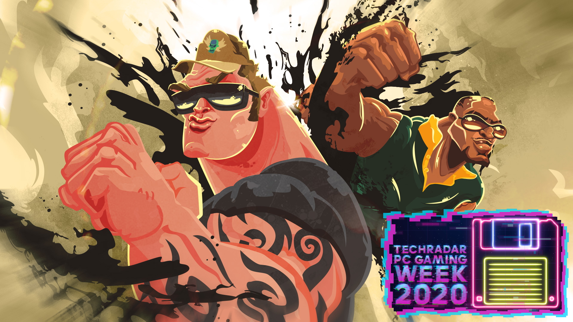 South African PC games to put on your mustplay list TechRadar