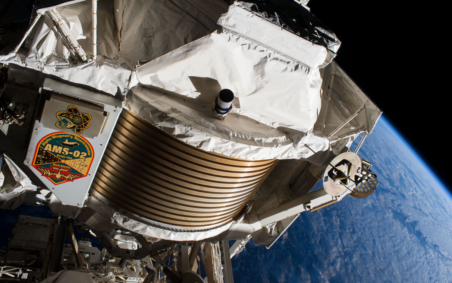 dark matter mysteries