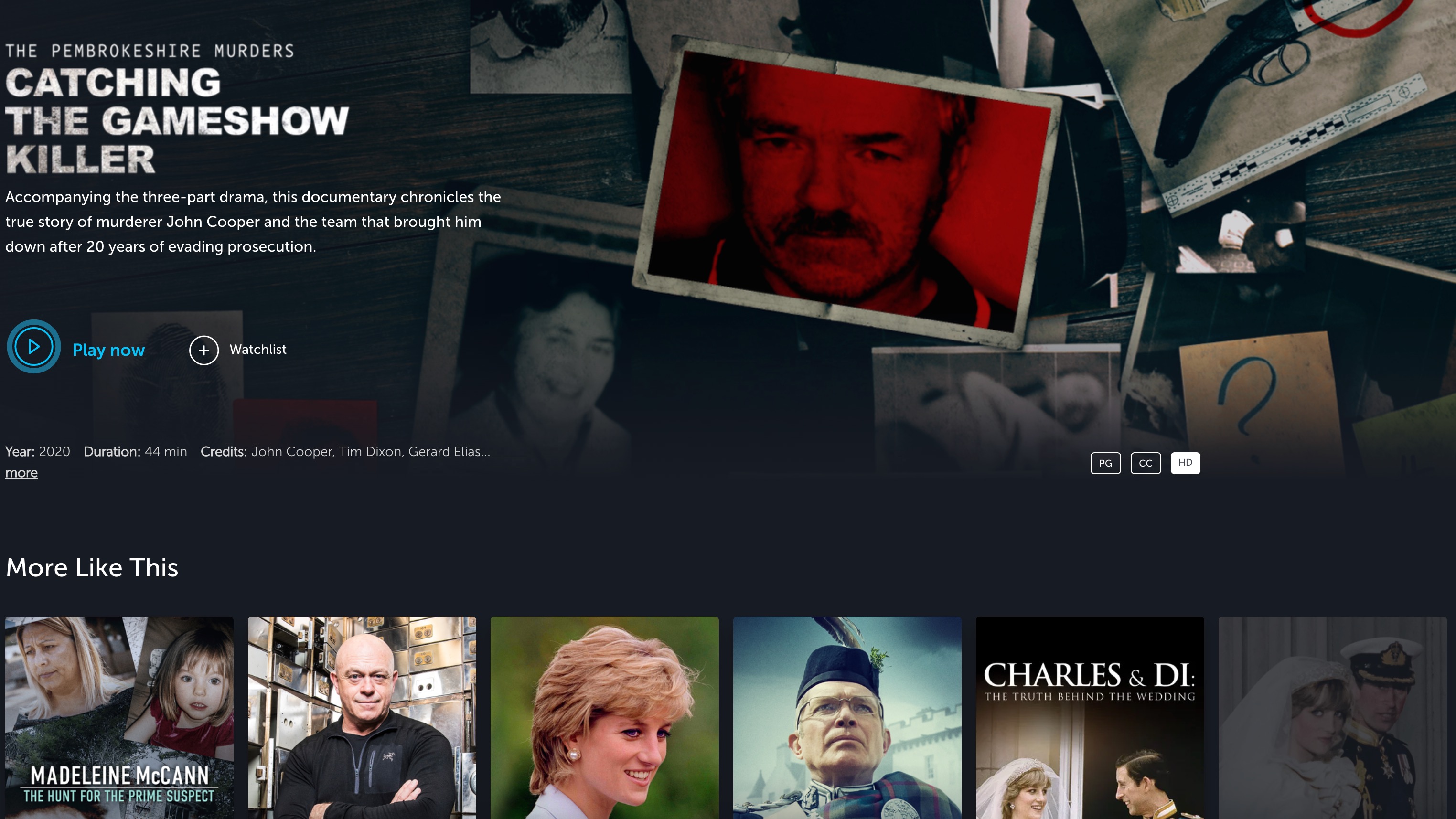 BritBox Australia is it worth a subscription? TechRadar