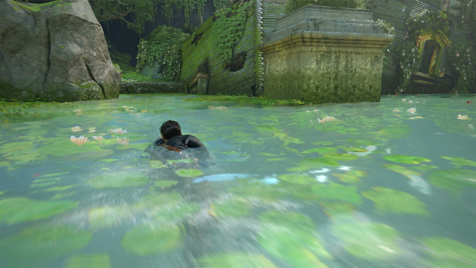 Uncharted 4 Treasure locations Where to find every collectible to