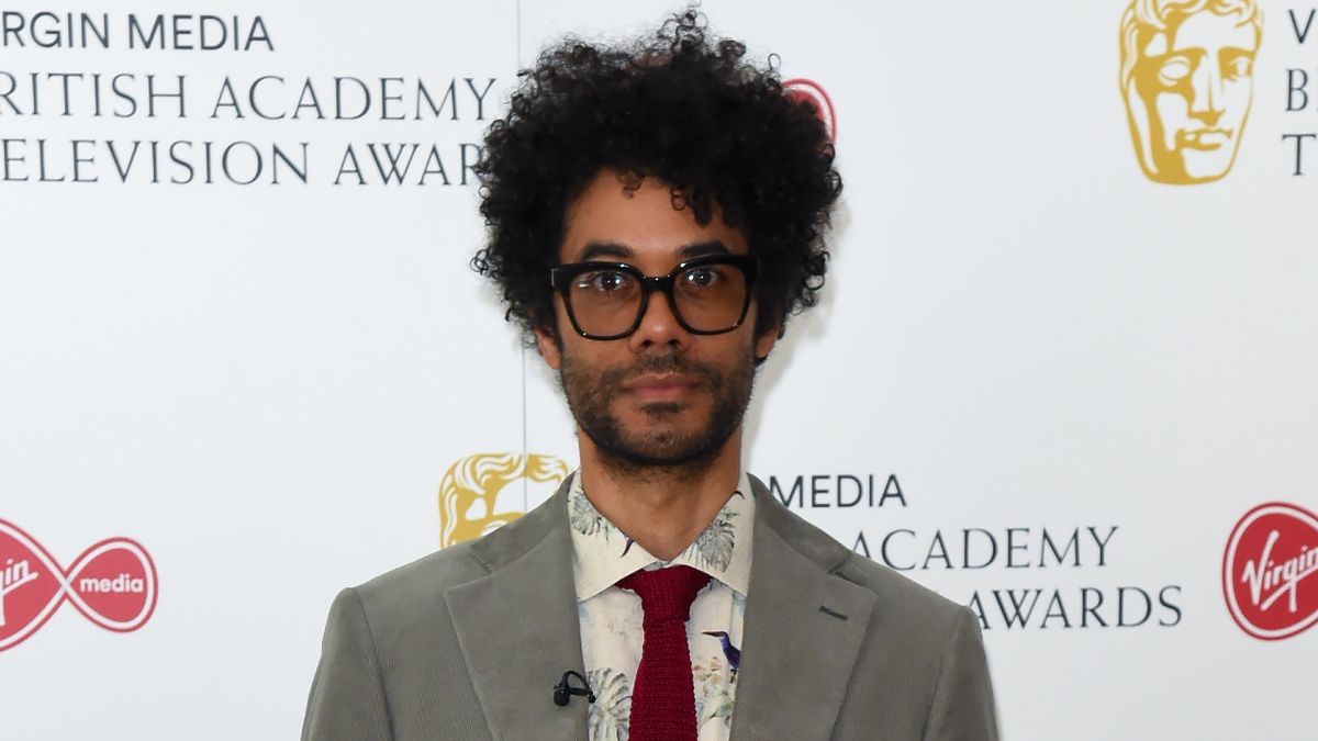 The BAFTA TV Awards 2022 everything you need to know What to Watch