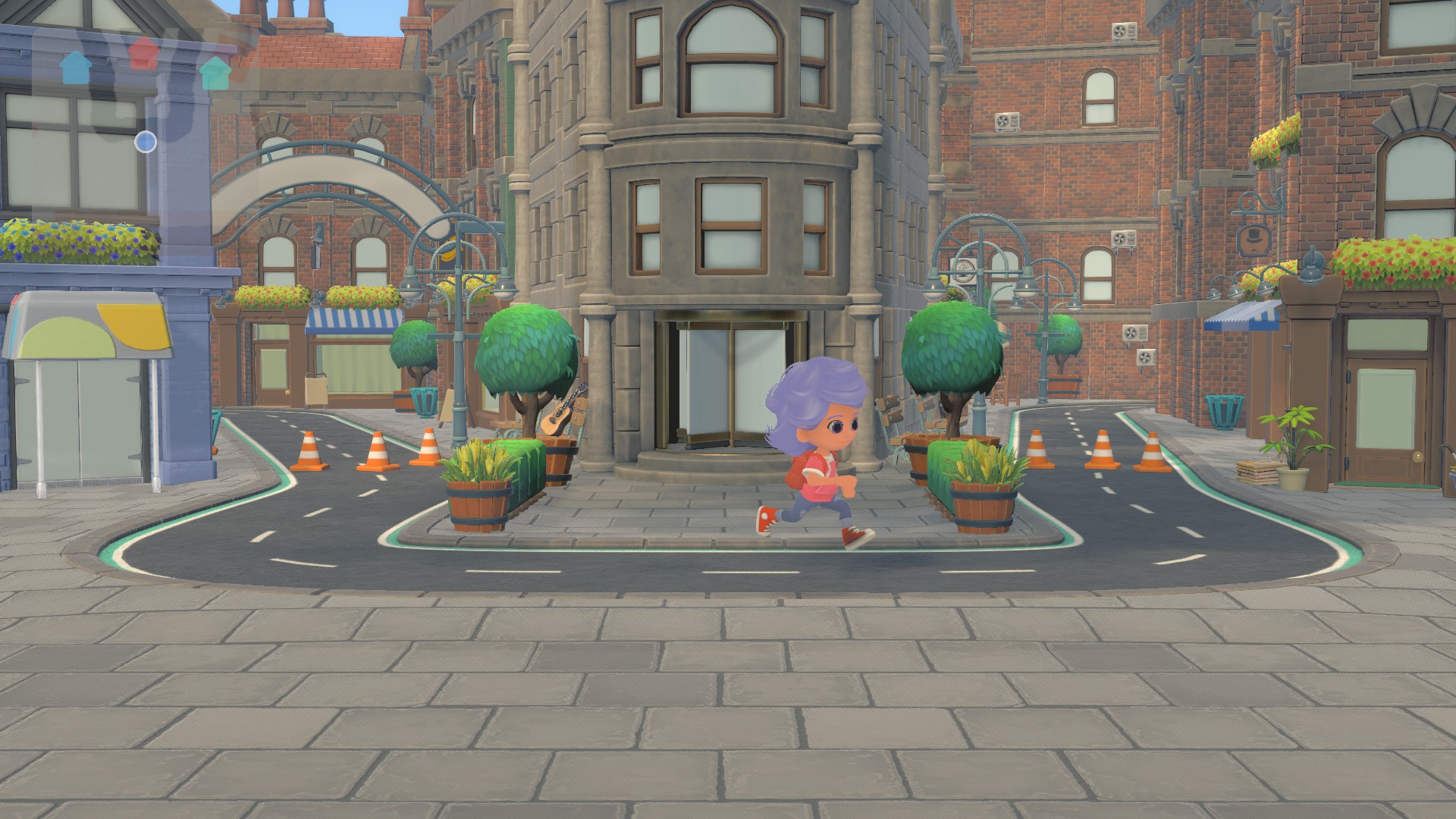 Hokko Life review PC Gamer